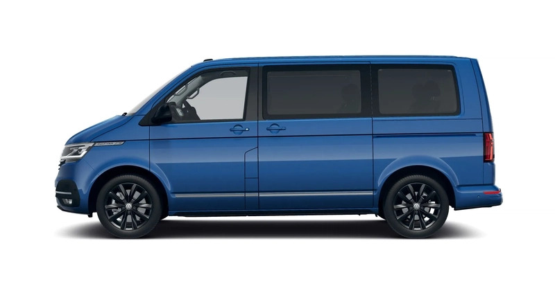 Volkswagen Multivan cena 380499 przebieg: 10, rok produkcji 2024 z Poznań małe 37